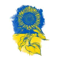 The Sunflower - design