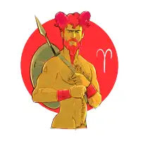 Aries - design