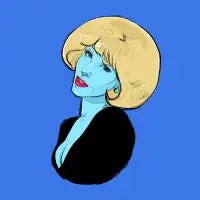 Audrey - design