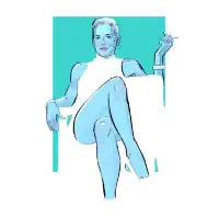 Catherine - design