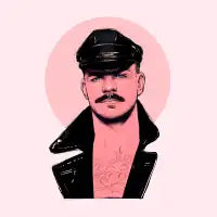 Chad - design