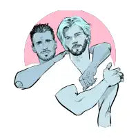 Chris Love - design