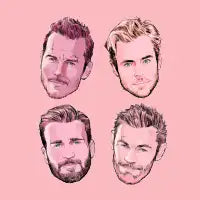 Chris-mas - design