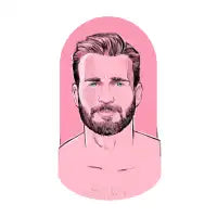 Cutie Chris - design