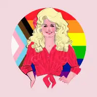 Dolly PRIDE - design