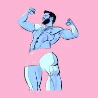 Flexing - design