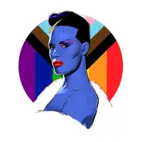 Grace PRIDE - design