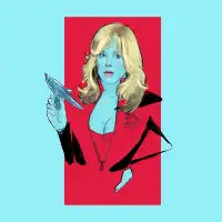 Gwen - design