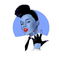 Janelle - design