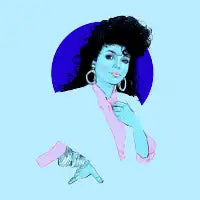 Janet - design