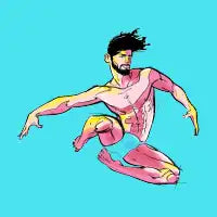 Jump - design
