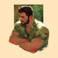 Jungle - design