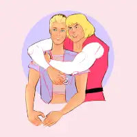 Ken + Adam - design