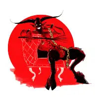 Krampus - design