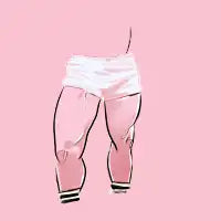 Legs - design