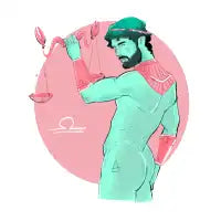 Libra - design