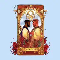 Lovers - design