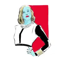 Moira - design