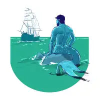Ocean - design