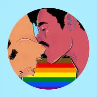 One Love Pride - design