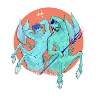 Pisces - design