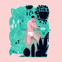 Plant Daddy - design