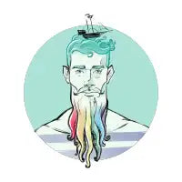 PRIDE Neptune - design