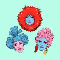 Queens - design