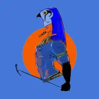 Ra T-Shirt - design