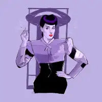 Rachael - design