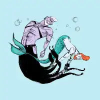 Sealife - design