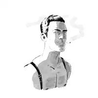 Smoke - design