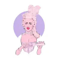 Strike a pose - design