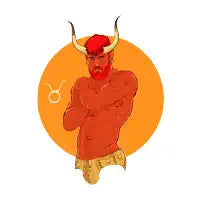 Taurus - design