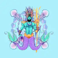 Triton - design