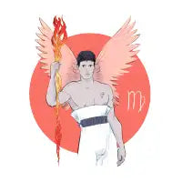Virgo - design