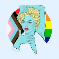Vogue PRIDE - design