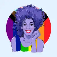 Whitney PRIDE - design