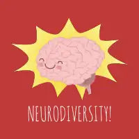 Neurodiversity! - design
