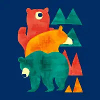 Bears - design