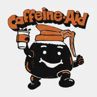 Caffeine-Aid - design