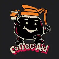 coffee-aid - design