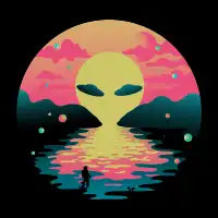 Lake Trippy - design