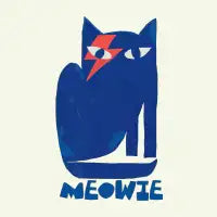 MEOWIE - design