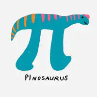 Pinosaurus - design