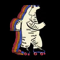 Roller Bear - design