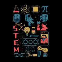 STEM structure - design