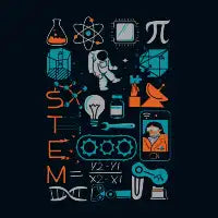 STEM theory - design