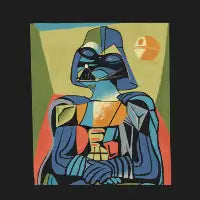 The Art Lord - design