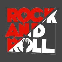 Rockandroll - design
